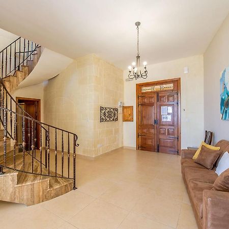 The Harbour Holiday Home Għajnsielem Exteriör bild