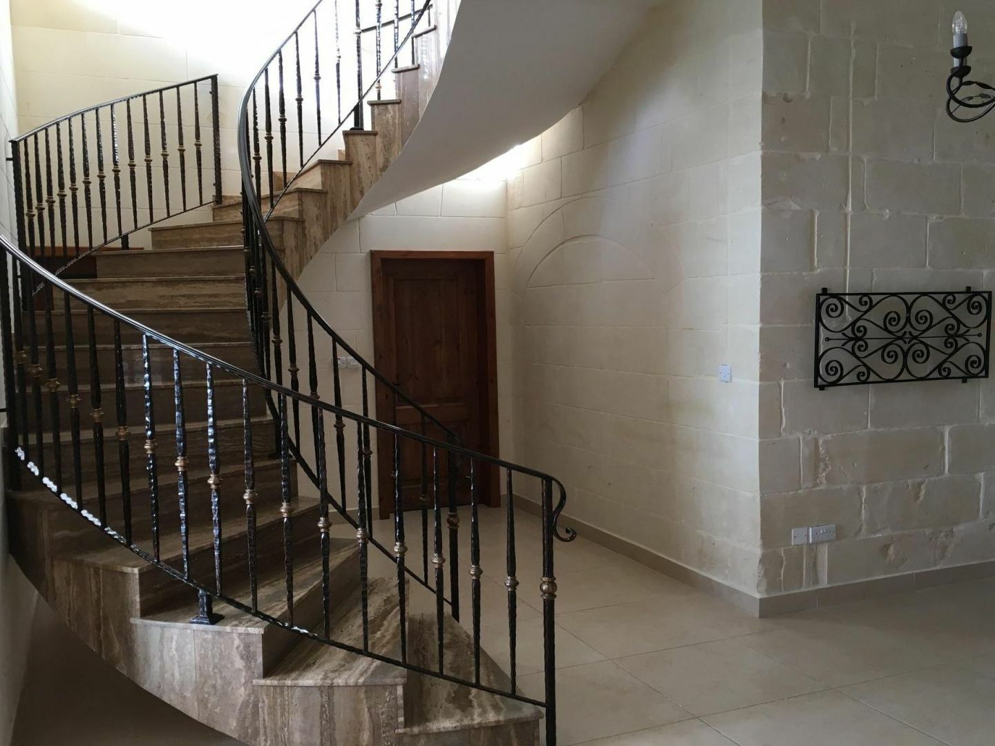 The Harbour Holiday Home Għajnsielem Exteriör bild